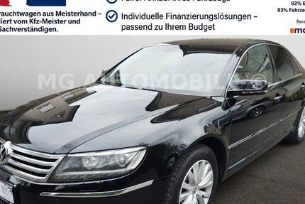 VW Phaeton 224.000 km 10.550 &euro; Hannover 30165