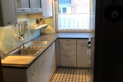 WG Zimmer an der Lister Meile zu vermieten 3 zimmer