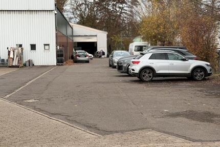 Moderne Lagerhalle 500qm in Too Lage zu vermieten zimmer