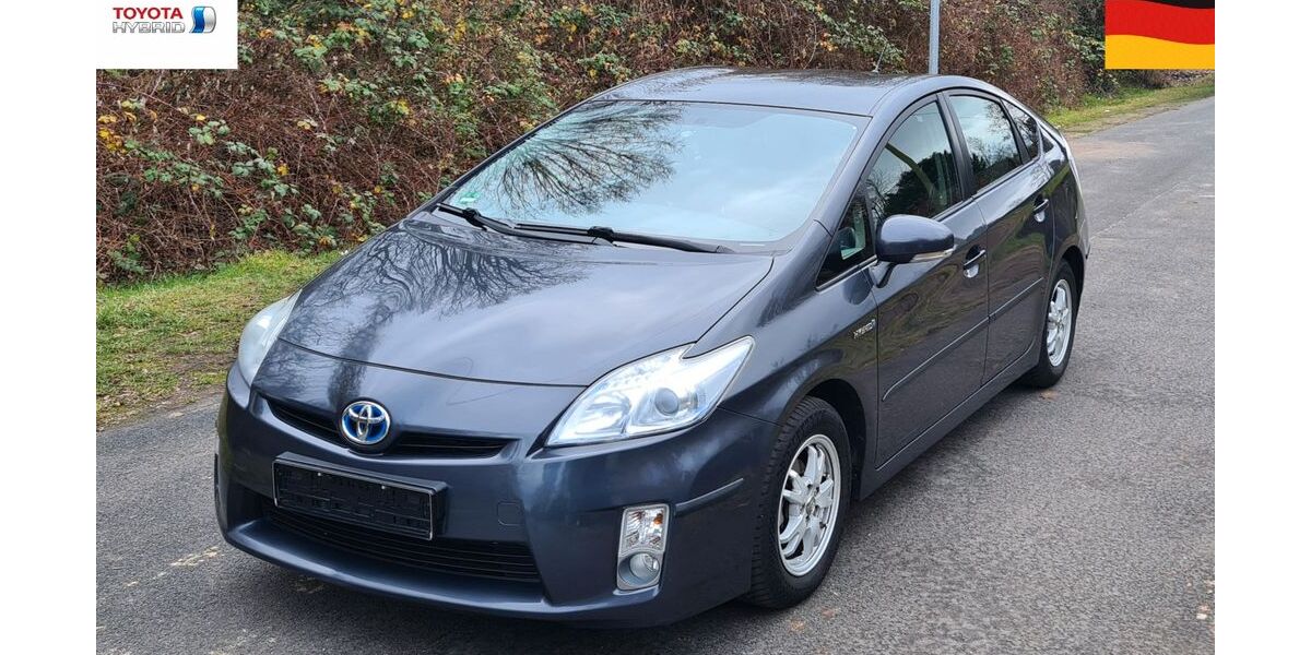 Toyota Prius 229.000 km 7.200 &euro; Hannover 30177