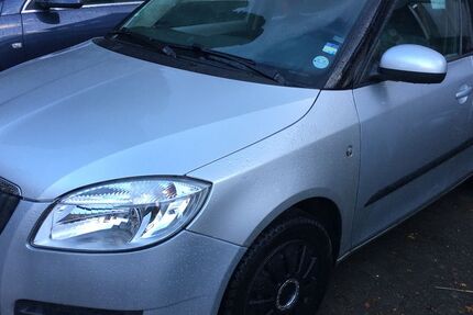 Skoda Fabia 97.000 km 3.599 &euro; Wennigsen 30974