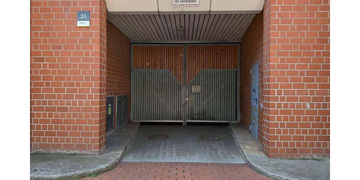 Garagen / Stellplätze Hannover Linden-Limmer - 71&euro; | Angebot:26465671