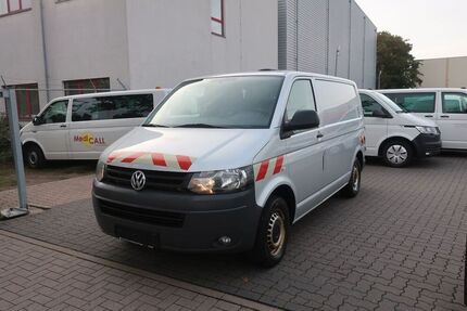 VW T5 Transporter