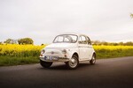 Fiat 500 71.600 km 18.000 € Burgdorf 31303
