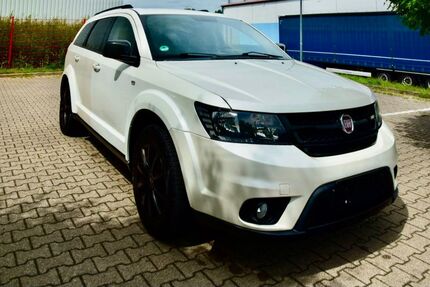 Fiat Freemont 154.554 km 8.800 &euro; Neustadt am Rübenberge 31535