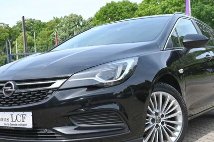 Opel Astra 172.489 km 5.989 &euro; Laatzen 30880