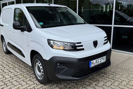 Peugeot Partner 5.000 km 22.880 € Garbsen 30826