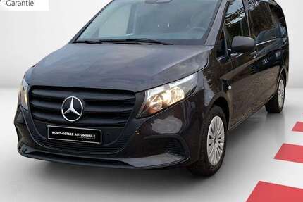 Mercedes-Benz Vito 50.929 km 41.290 &euro; Garbsen 30827