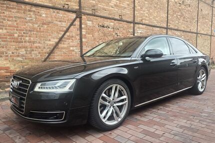 Audi A8 204.937 km 22.991 &euro; Hannover 30453
