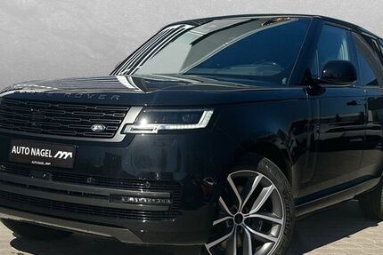 Land Rover Range Rover 3.000 km 177.260 &euro; Hannover 30179