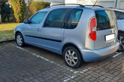 Skoda Roomster 162.658 km 3.500 &euro; Hannover 30539