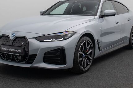 BMW i4 35.125 km 40.999 &euro; Isernhagen 30916