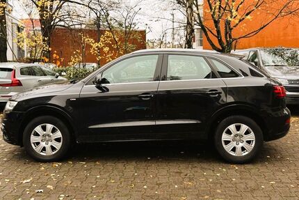 Audi Q3 141.000 km 12.000 € Hannover 30175