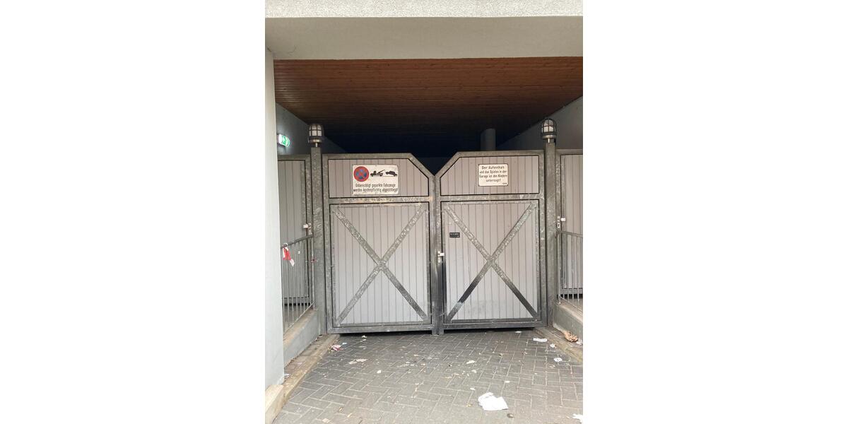 Garagen / Stellplätze Hannover Linden-Limmer - 72&euro; | Angebot:26446517