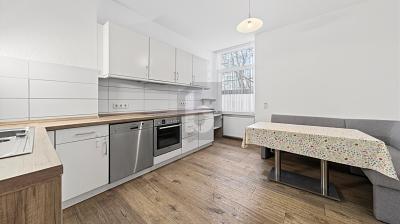 GROßZÜGIG WOHNEN IM HERZEN VON LINDEN - Erdgeschoßwohnung Hannover Linden-Limmer | Angebot:25278726