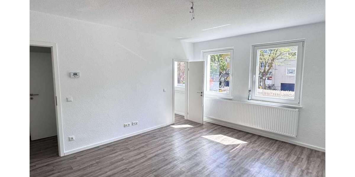 Etagenwohnung Langenhagen Brink - 1 Zimmer, 30 m&sup2;, 330&euro; | Angebot:26331910