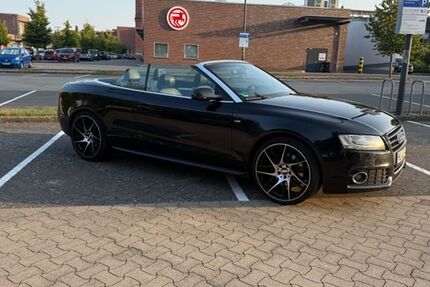 Audi A5 265.000 km 8.499 &euro; Hildesheim 31139