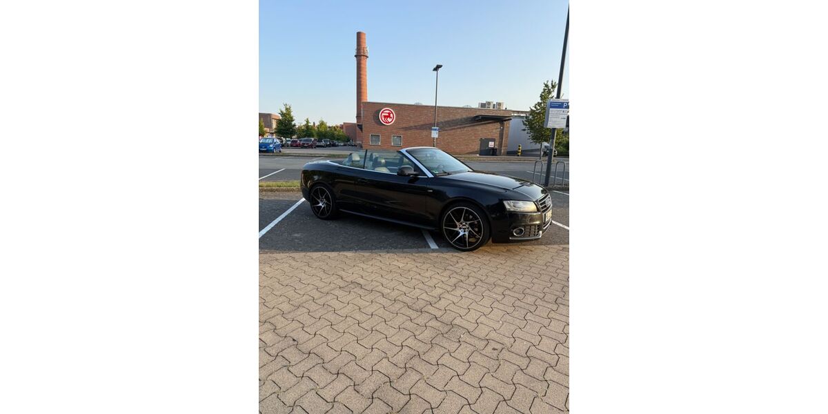 Audi A5 265.000 km 8.499 &euro; Hildesheim 31139