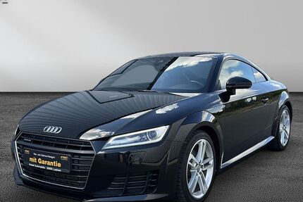 Audi TT 145.000 km 17.990 € Laatzen 30880