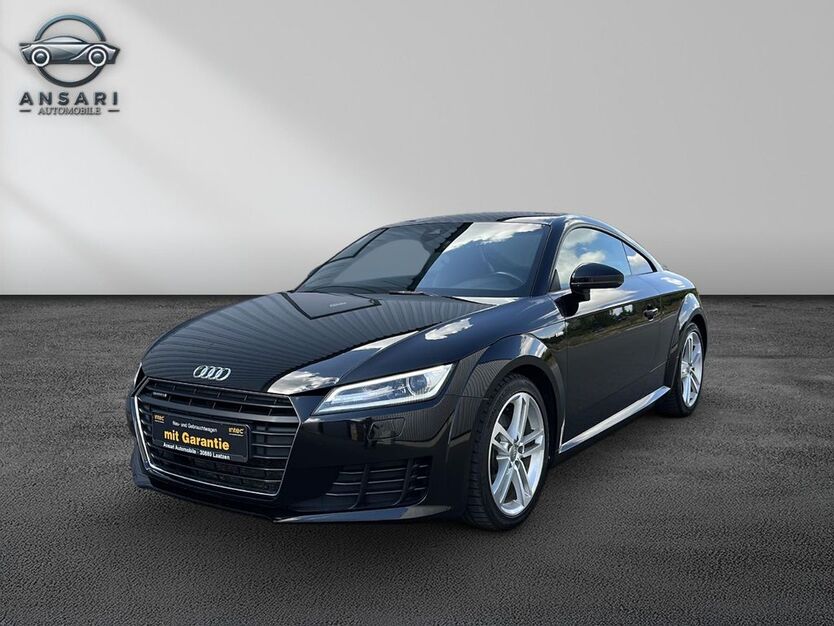 Audi TT 145.000 km 17.990 € Laatzen 30880