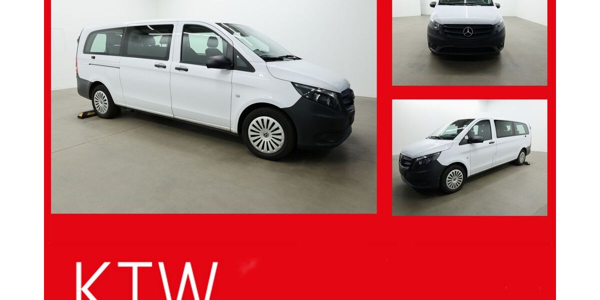Mercedes-Benz Vito 85.696 km 28.177 &euro; Hildesheim 31137