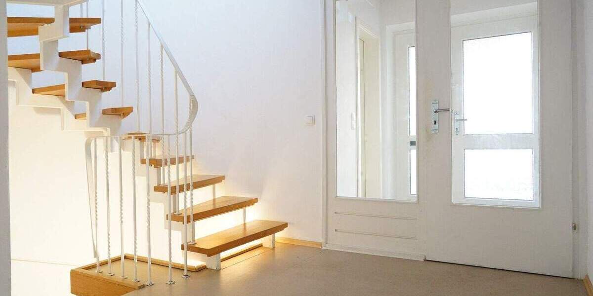 Einfamilienhaus Burgdorf - 7 Zimmer, 218 m&sup2;, 545.000&euro; | Angebot:25602141