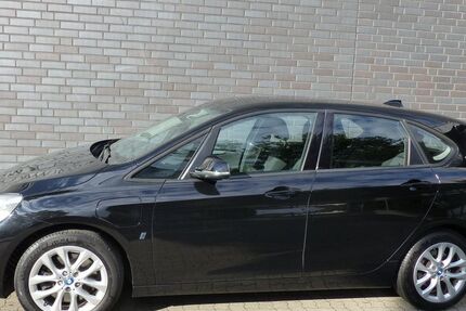 BMW 225 Active Tourer 95.000 km 13.995 &euro; Hannover 30179