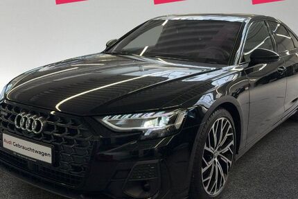 Audi A8 22.194 km 69.650 &euro; Hannover 30179