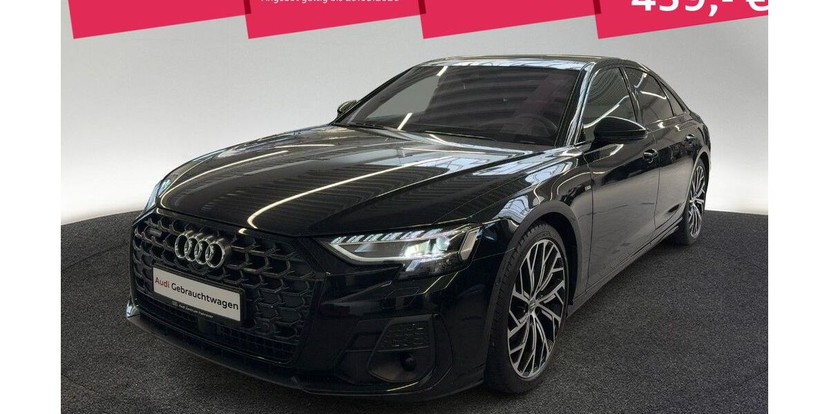 Audi A8 22.194 km 69.650 &euro; Hannover 30179
