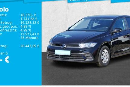 VW Polo 1.001 km 18.270 &euro; Langenhagen 30853
