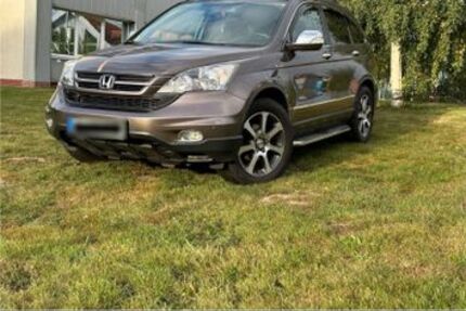 Honda CR-V 112.000 km 9.000 &euro; Hannover 30419
