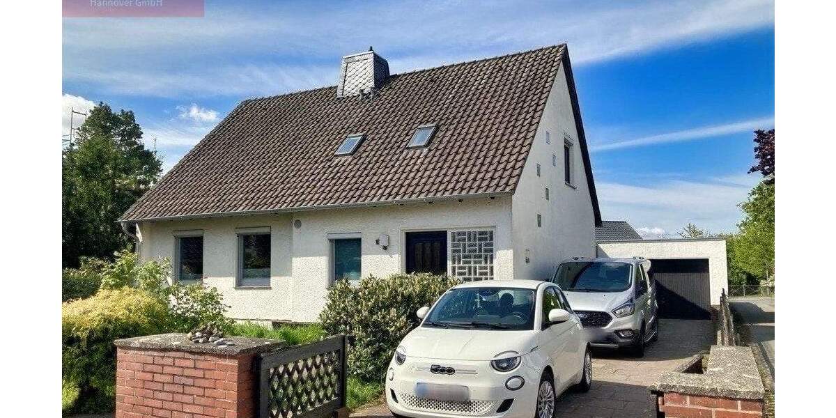 Einfamilienhaus Laatzen Rethen - 6 Zimmer, 121 m&sup2;, 394.000&euro; | Angebot:25204385