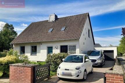 Haus Laatzen Rethen - 6 Zimmer, 121 m&sup2;, 394.000&euro; | Angebot:25204385