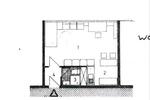 Etagenwohnung Hannover Linden-Limmer - 1 Zimmer, 31 m&sup2;, 590&euro; | Angebot:27556712