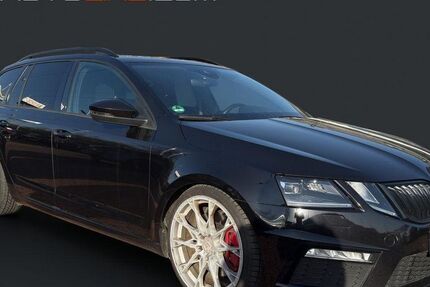 Skoda Octavia 163.254 km 17.200 &euro; Ronnenberg StT Empelde Region Hannover 30952