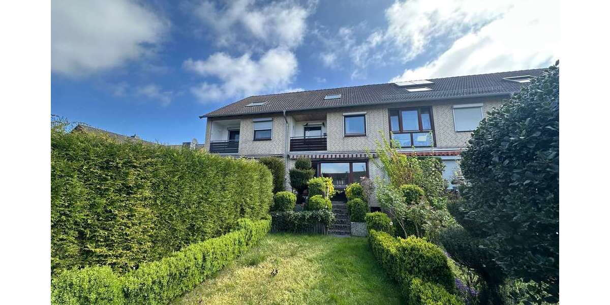 Einfamilienhaus Garbsen Berenbostel - 6 Zimmer, 148 m&sup2;, 329.000&euro; | Angebot:26350468