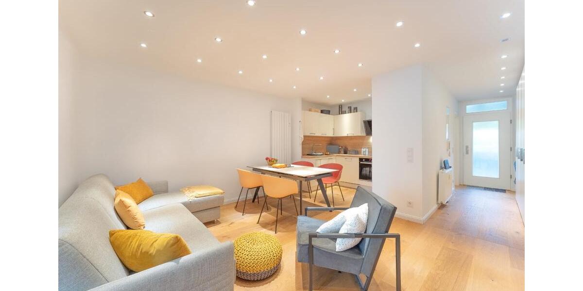 Erdgeschoßwohnung Laatzen - 1 Zimmer, 66 m&sup2;, 1.103&euro; | Angebot:26261980