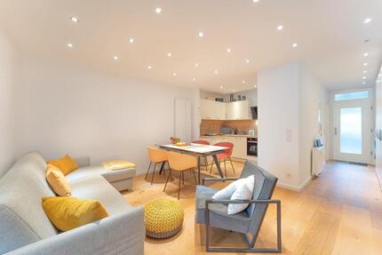 Wohnung Laatzen - 1 Zimmer, 66 m&sup2;, 1.103&euro; | Angebot:26261980