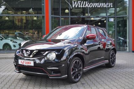 Nissan Juke 127.054 km 15.490 &euro; Hannover 30179