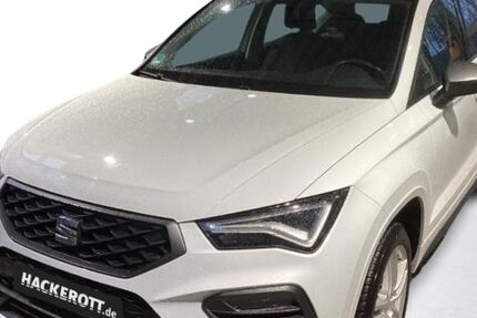 Seat Ateca 61.940 km 23.980 &euro; Burgwedel 30938