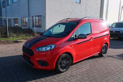 Ford Transit 164.469 km 9.900 &euro; Hannover 30179
