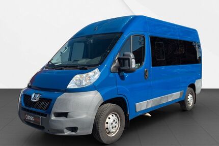 Peugeot Boxer 43.000 km 11.880 &euro; Ronnenberg 30952