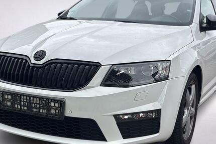 Skoda Octavia 270.000 km 4.990 &euro; Langenhagen 30851