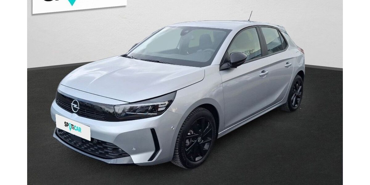 Opel Corsa 20.611 km 19.990 € Hannover 30173