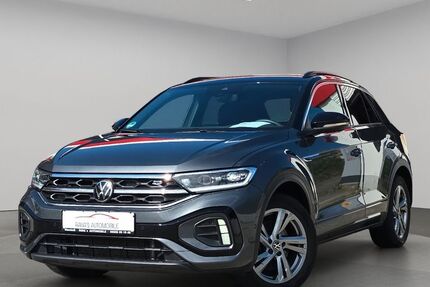 VW T-Roc 133.000 km 21.700 &euro; Neustadt 31535