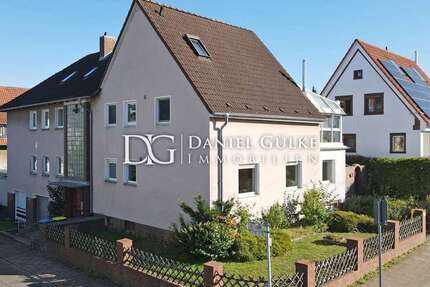 Wohnung Hannover Linden-Limmer - 3 Zimmer, 76 m&sup2;, 194.000&euro; | Angebot:27542536