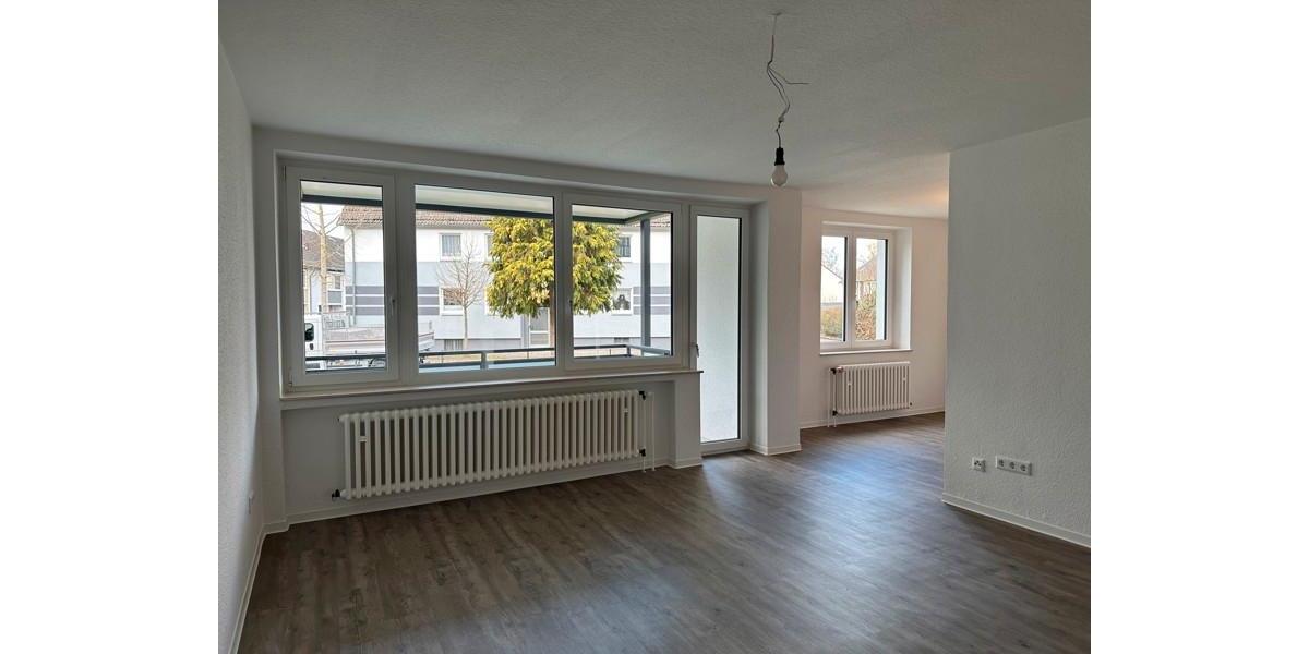 Erdgeschoßwohnung Hannover Herrenhausen-Stöcken - 4 Zimmer, 89 m&sup2;, 894&euro; | Angebot:25356179