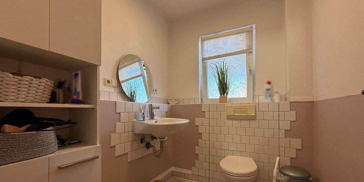 Doppelhaushälfte Garbsen Berenbostel - 7 Zimmer, 140 m&sup2;, 419.000&euro; | Angebot:24437253