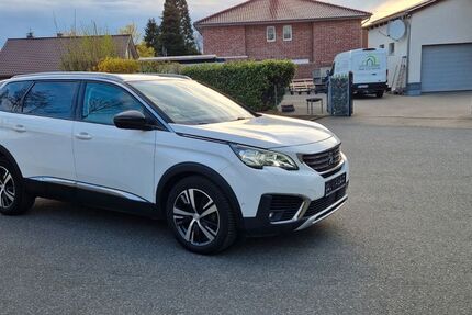 Peugeot 5008 219.224 km 9.777 &euro; Langenhagen 30853