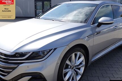 VW Arteon 54.000 km 31.480 &euro; Seelze 30926